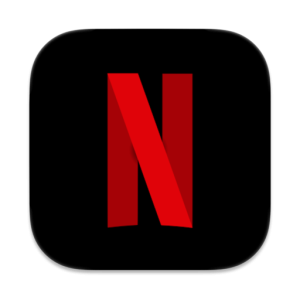 Netflix 4K UHD Subscription.